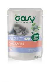 Oasy Adult Salmon